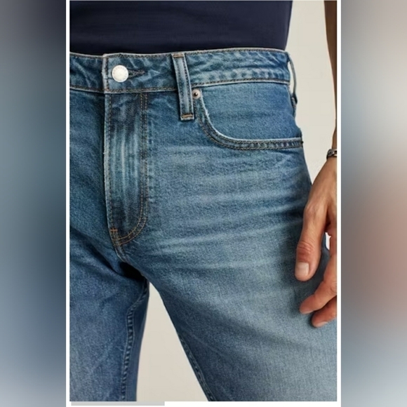 Bonobos Slim Denim on a Mission Jeans - Picture 2 of 13